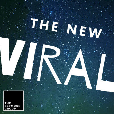 The New Viral - Logo